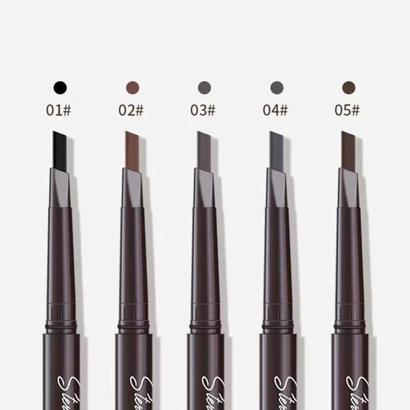 Waterproof Microblading Eyebrow Pen for Natural Brows - 9