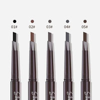 Waterproof Microblading Eyebrow Pen for Natural Brows