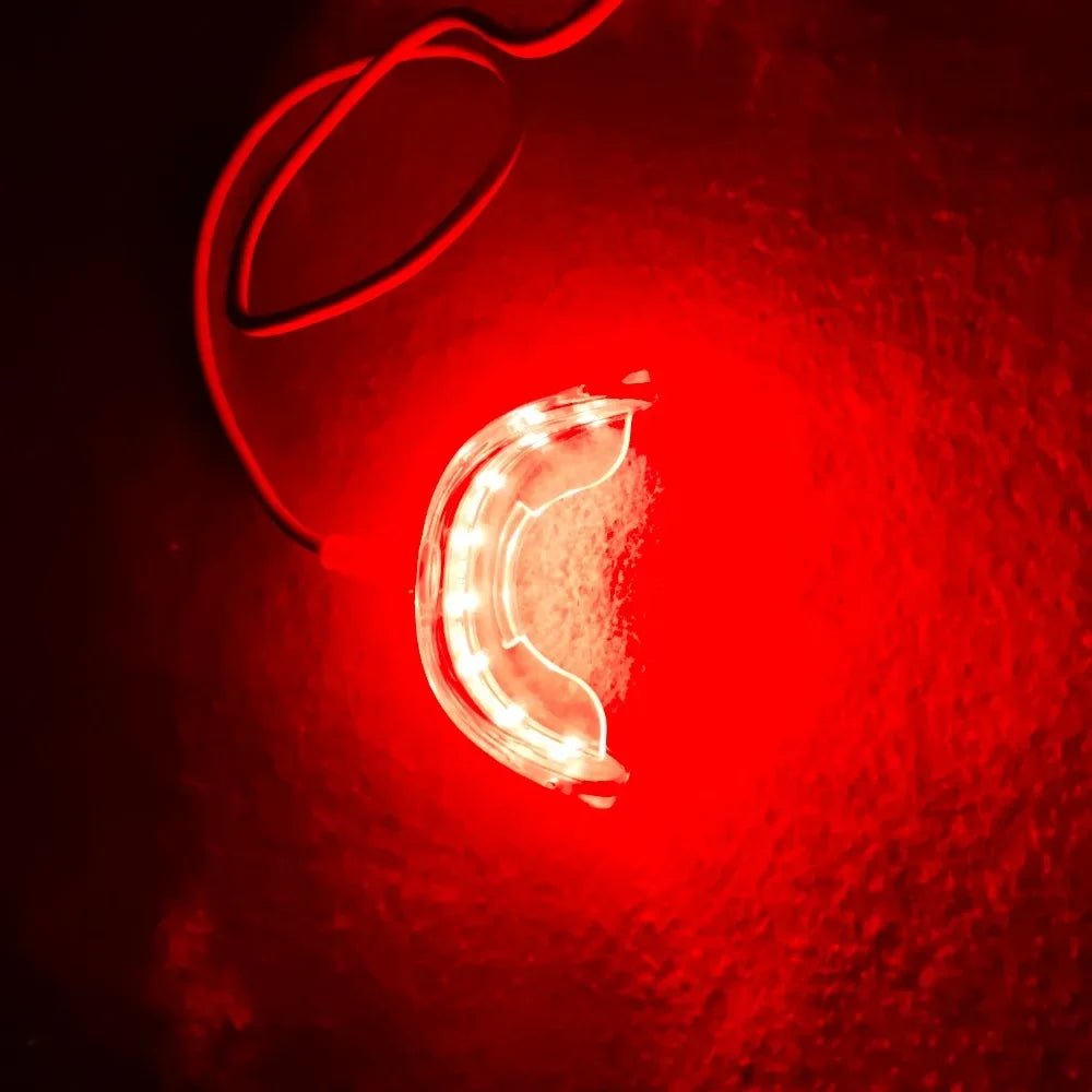 LED Red Light Oral Therapy Device for Gum Pain & Tooth Sensitivity - 15