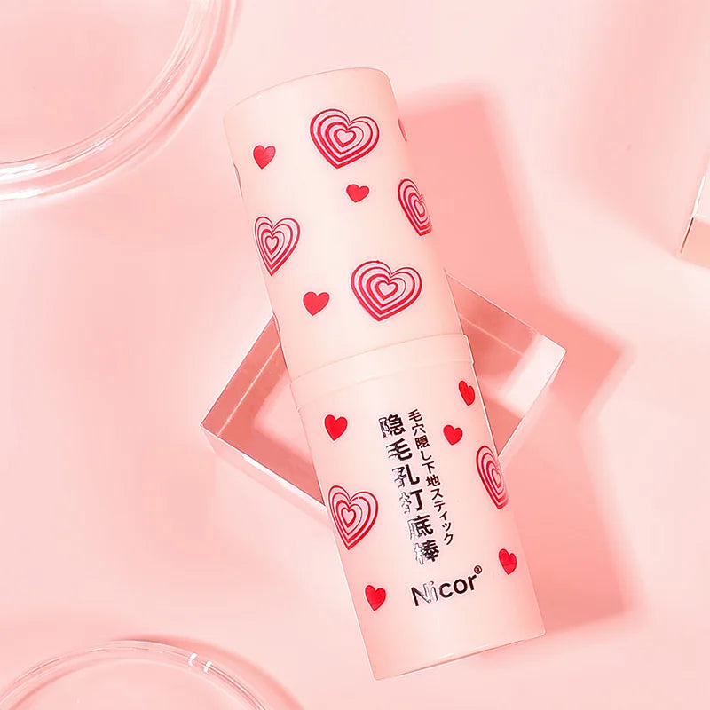 Matte Pore Invisible Makeup Primer Stick - 14