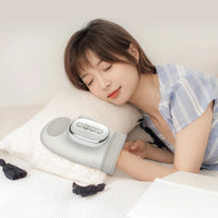 Electric Hand Massager with Heat and Compression