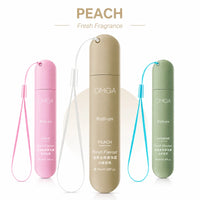 Portable Roll-On Perfume Set for Travel