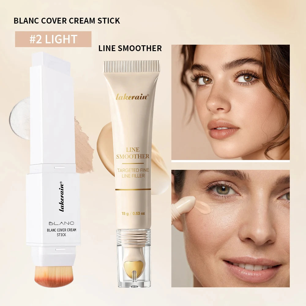Instant Fine Line and Pore Blurring Face Primer - 20