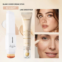 Instant Fine Line and Pore Blurring Face Primer