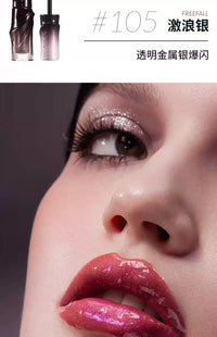 Hydrating Mirror Shine Plumping Lip Gloss