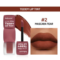 Long-Lasting Waterproof Matte Lip Stain