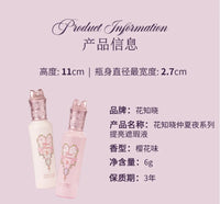 Lightweight Hydrating Concealer for Dark Circles and Blemishes