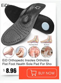 Orthopedic Silicone Bunion Corrector and Toe Straightener