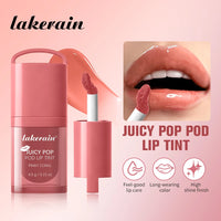 Juicy Pop Pod Long-Lasting Hydrating Lip Tint
