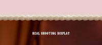 Long-Lasting Silk Satin Matte Blush Powder