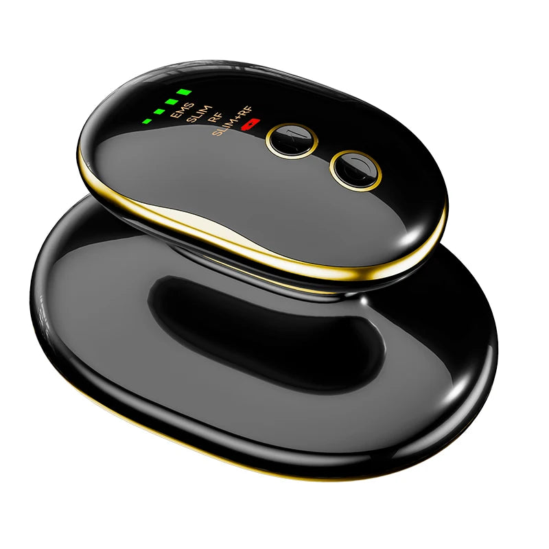 Radio Frequency Cellulite Reduction & Body Shaping Massager - 3