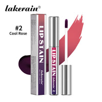 Waterproof Peel-Off Lip Stain Kit