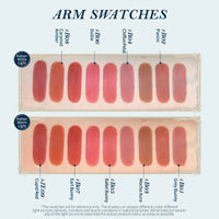 Long-Lasting Matte Cloud Lip Cream