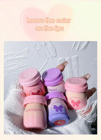 Mirror Finish Hydrating Lip Gloss