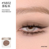 Long-Lasting Waterproof Glitter Eyeshadow Single