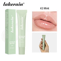 Hydrating Butter Lip Balm for Soft Lips