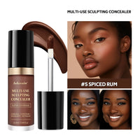 Multi-Use Sculpting Concealer for Flawless Coverage