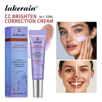 Color-Adjusting CC Cream with SPF 25