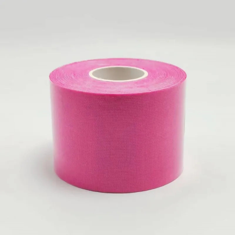 Elastic Facial Lifting and Anti-Wrinkle Tape - 16