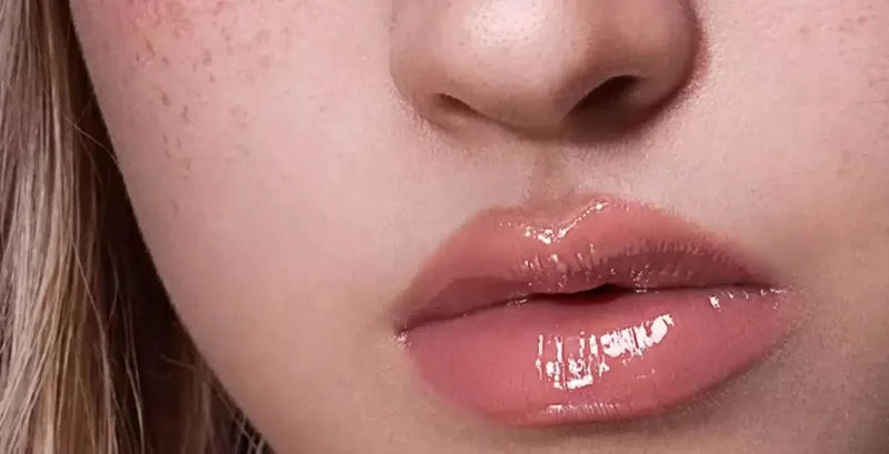 Hydrating Mirror Shine Plumping Lip Gloss - 19