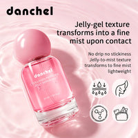 Collagen Peptides Jelly Serum Mist for Deep Hydration