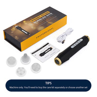 CO2 Oxygen Facial Treatment Capsules for Skin Rejuvenation