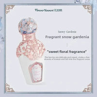 Swan Theme Long-Lasting Floral Fruit Perfume 50ml