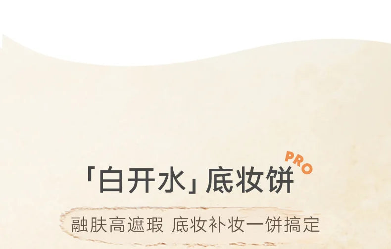 Matte Oil-Control Pressed Setting Powder - 22