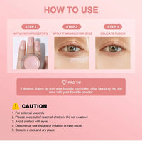Hydrating Under Eye Brightening Concealer for Dark Circles