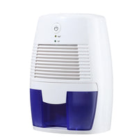Portable Electric Dehumidifier for Small Rooms and Closets