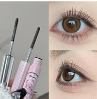 Ultra-Fine Curling & Lengthening Waterproof Mascara