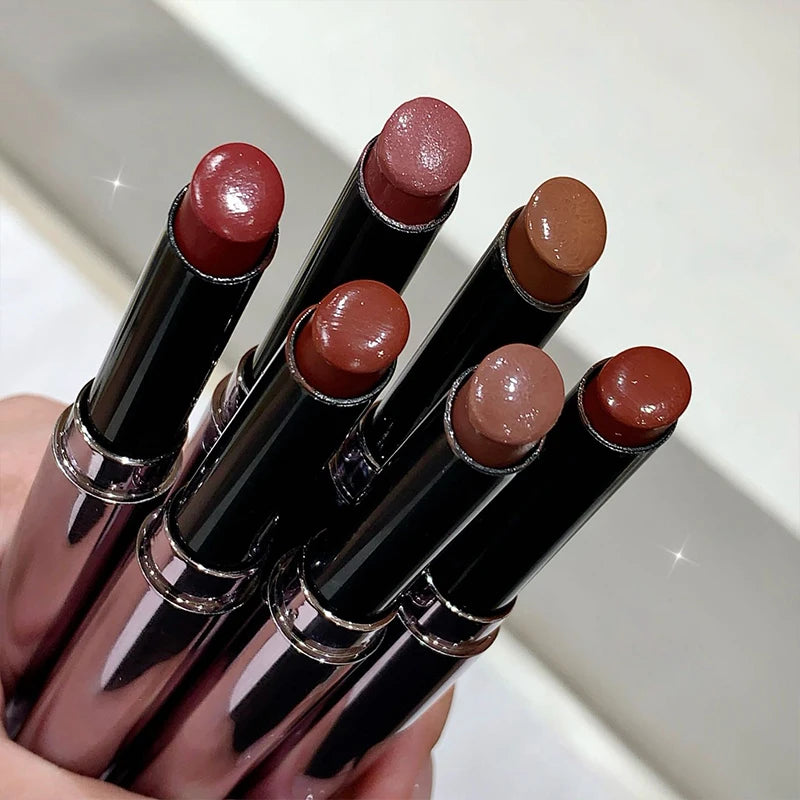 Moisturizing Solid Lip Gloss for Smooth Hydrated Lips - 5