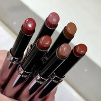 Moisturizing Solid Lip Gloss for Smooth Hydrated Lips