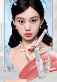 Moisturizing Pearl Lip Essence for Hydrated Glowy Lips