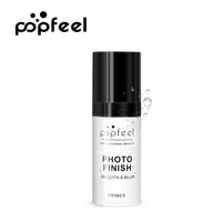 Poreless Smoothing Makeup Face Primer for Flawless Finish