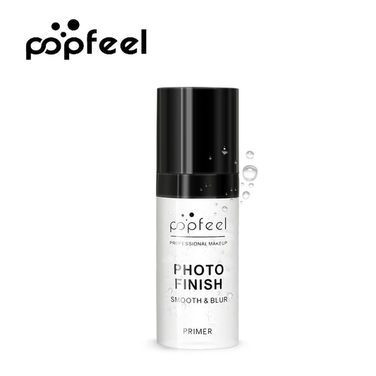 Poreless Smoothing Makeup Face Primer for Flawless Finish