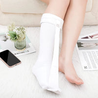 Adjustable Plantar Fasciitis Night Support Sock