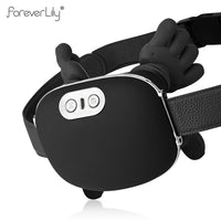 4D Bionic Neck and Shoulder Kneading Massager