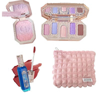 All-in-One Professional Makeup Collection Kit