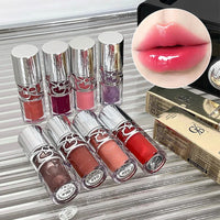 Sparkling Hydrating Lip Gloss for Natural Shine