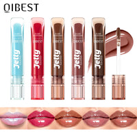 Mirror Finish Hydrating Jelly Lip Gloss