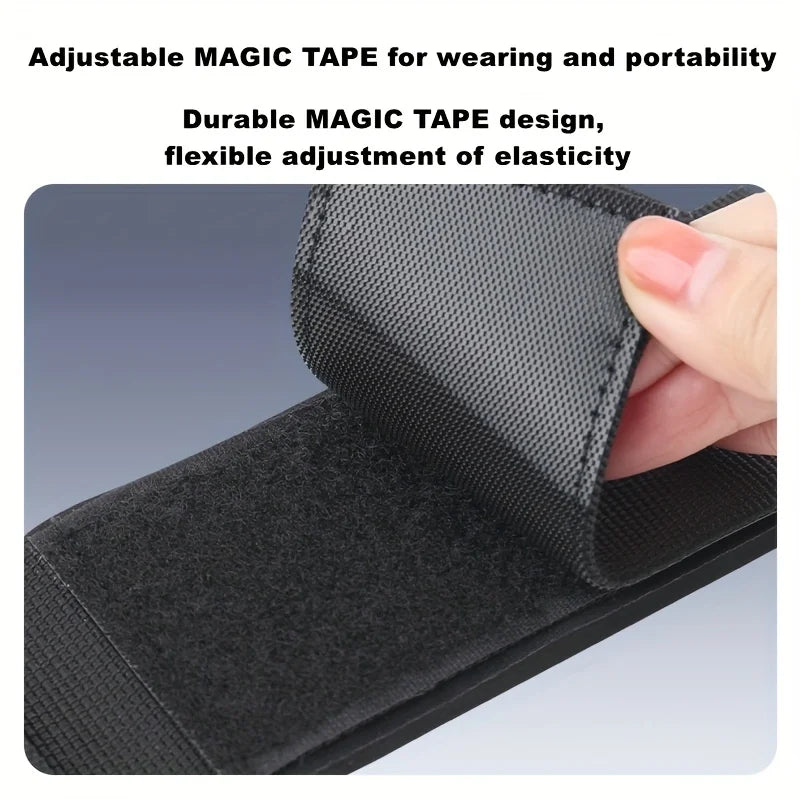 Weightlifting Assist Hooks for Deadlifts and Pull-Ups - 4
