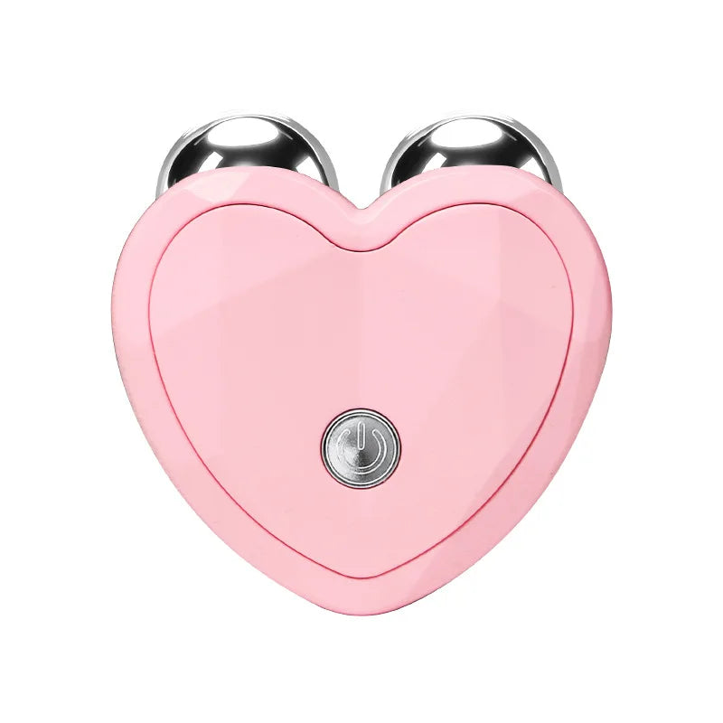 Microcurrent Facial Lifting and Tightening Device - 22