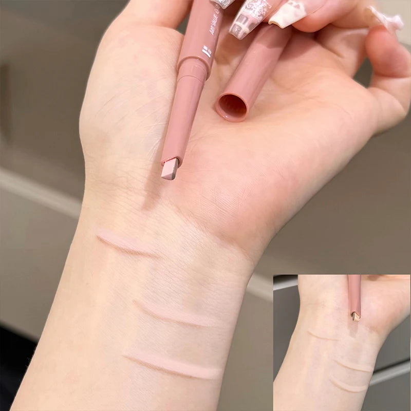 Dual-Ended Under Eye Brightening & Contouring Pencil - 4