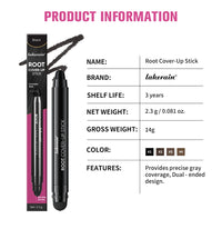 Instant Hair Root and Gray Coverage Touch-Up Pen