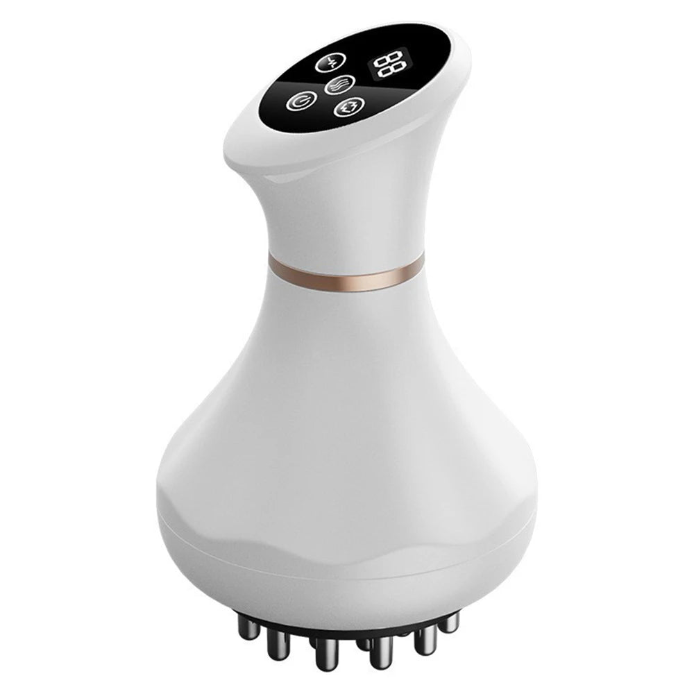 Electric Meridian Gua Sha Body Massager - 14