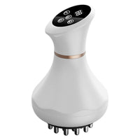 Electric Meridian Gua Sha Body Massager