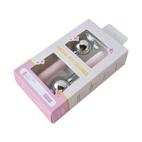 Stainless Steel Cooling Ice Globes for Facial Puffiness