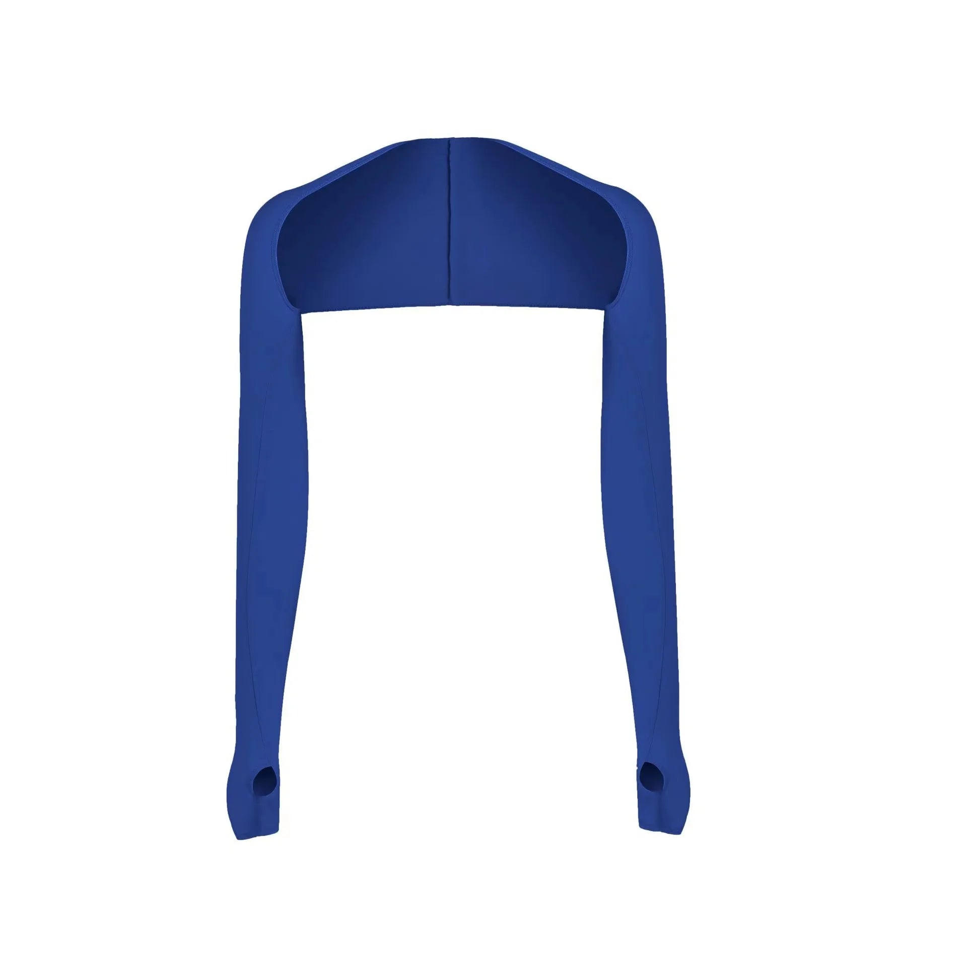 Cooling Sun Protection Arm Shawl for Outdoor Sports - 27
