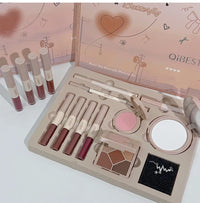All-in-One Complete Makeup Collection Kit